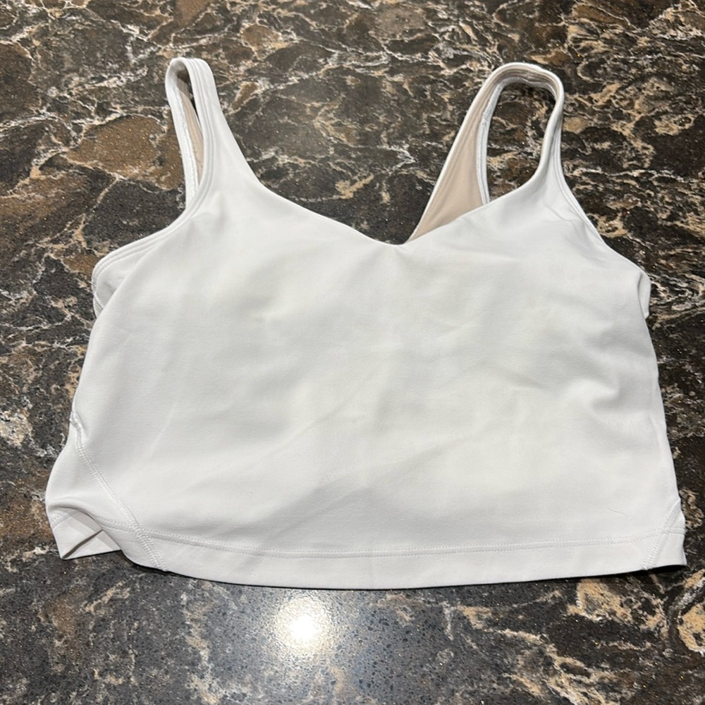 Lululemon align tank top